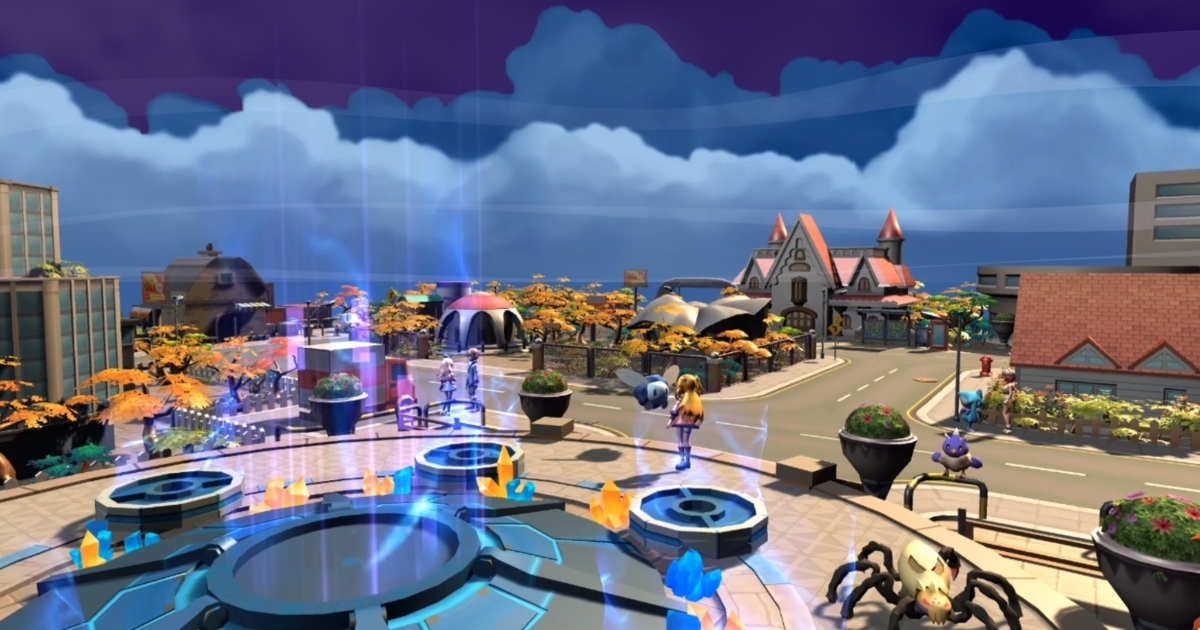 Metaverse Tower Defense Games: The Future of Gaming?